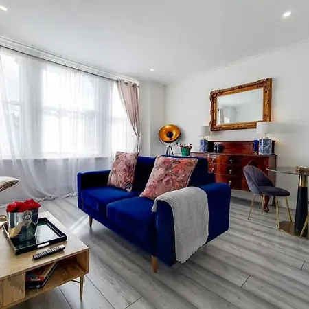Immaculately Presented 1 Bed Apartment London Exterior photo