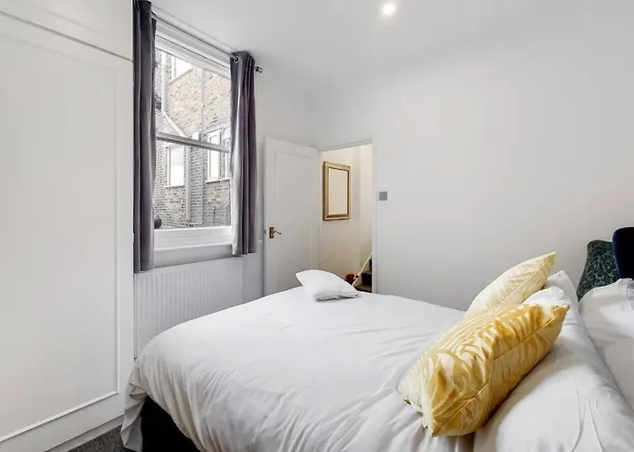 Immaculately Presented 1 Bed