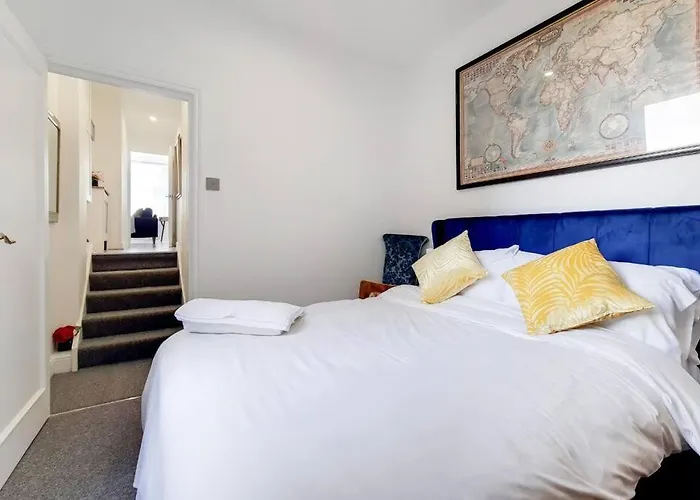 Immaculately Presented 1 Bed