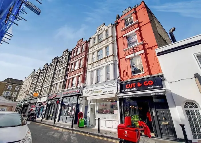 Immaculately Presented 1 Bed