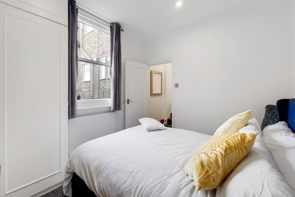Immaculately Presented 1 Bed * Londen